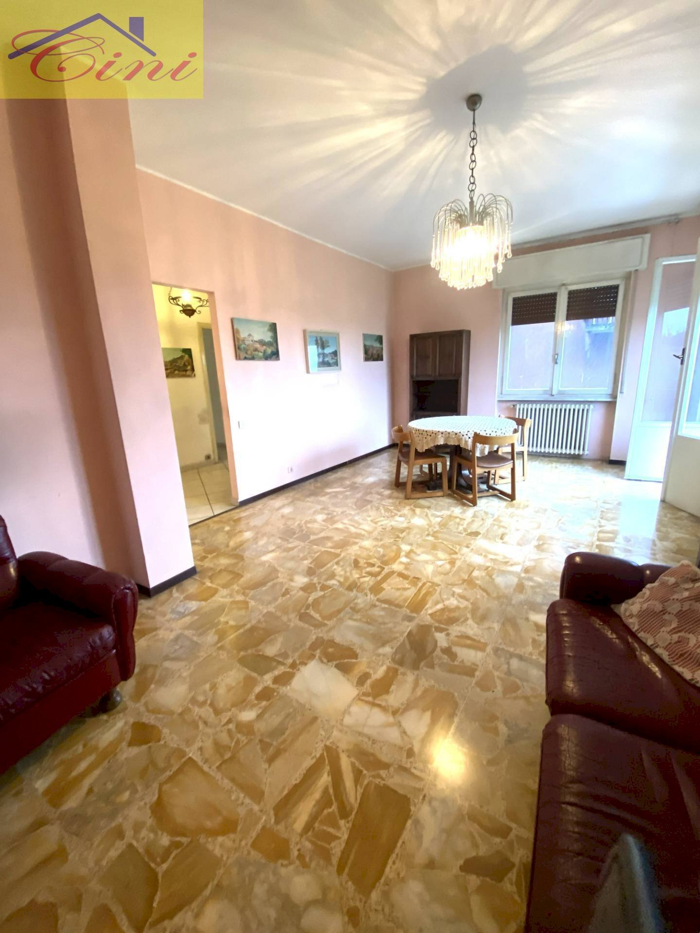 Foto 2 - Three-room apartment VIA ROMA, Monticello Brianza - photo 2