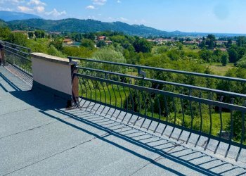 Foto 46 - Three-room apartment VIA ROMA, Monticello Brianza - photo 46