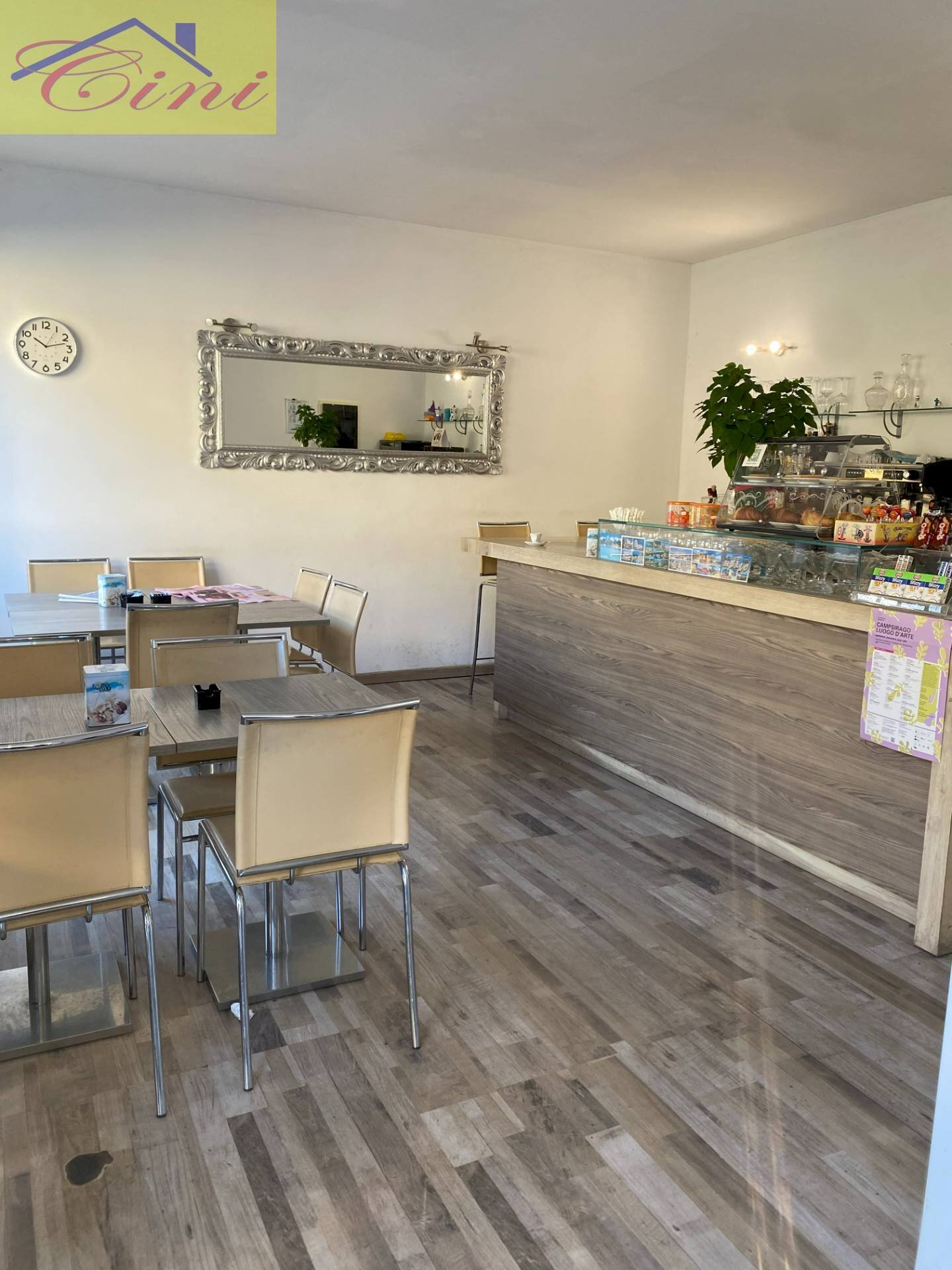 Foto 1 - Cafeteria - Cold Bar via clemente raimondi, Ello - photo 1