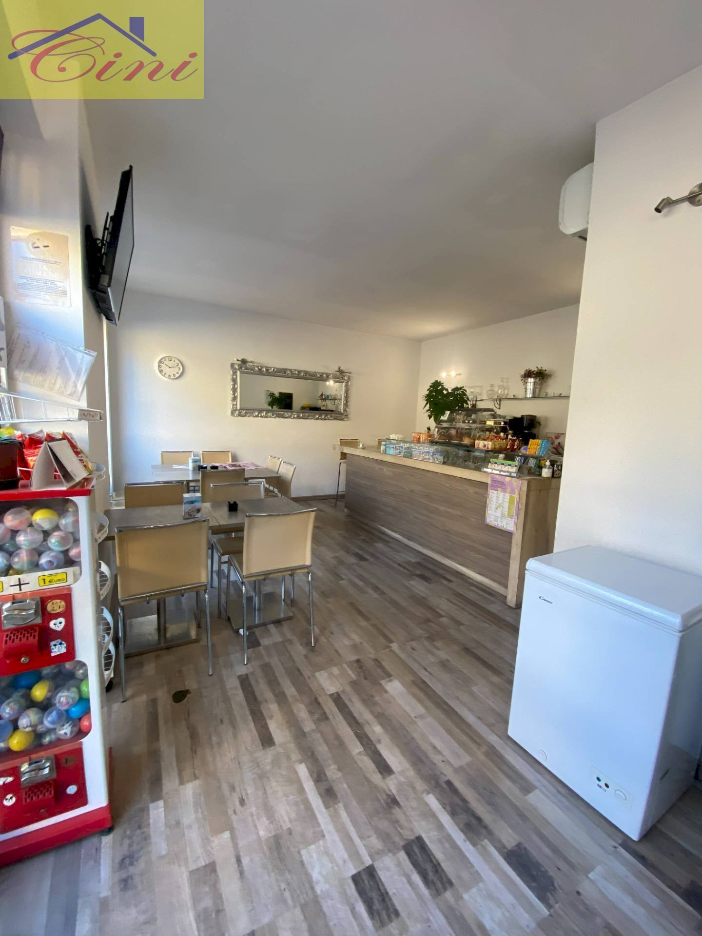 Foto 2 - Cafeteria - Cold Bar via clemente raimondi, Ello - photo 2