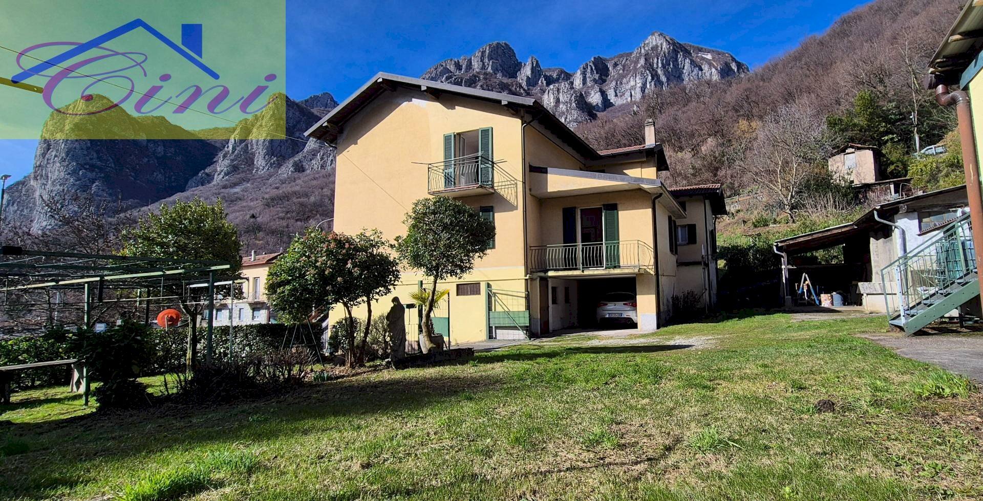 Foto 1 - Villa via valsassina, Lecco - photo 1