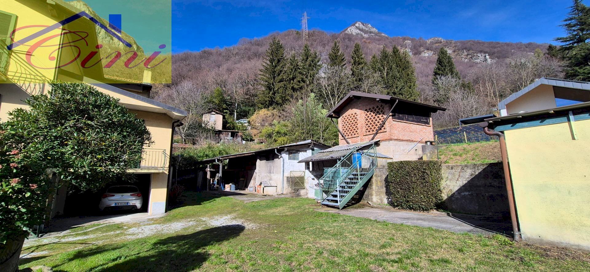 Foto 2 - Villa via valsassina, Lecco - photo 2