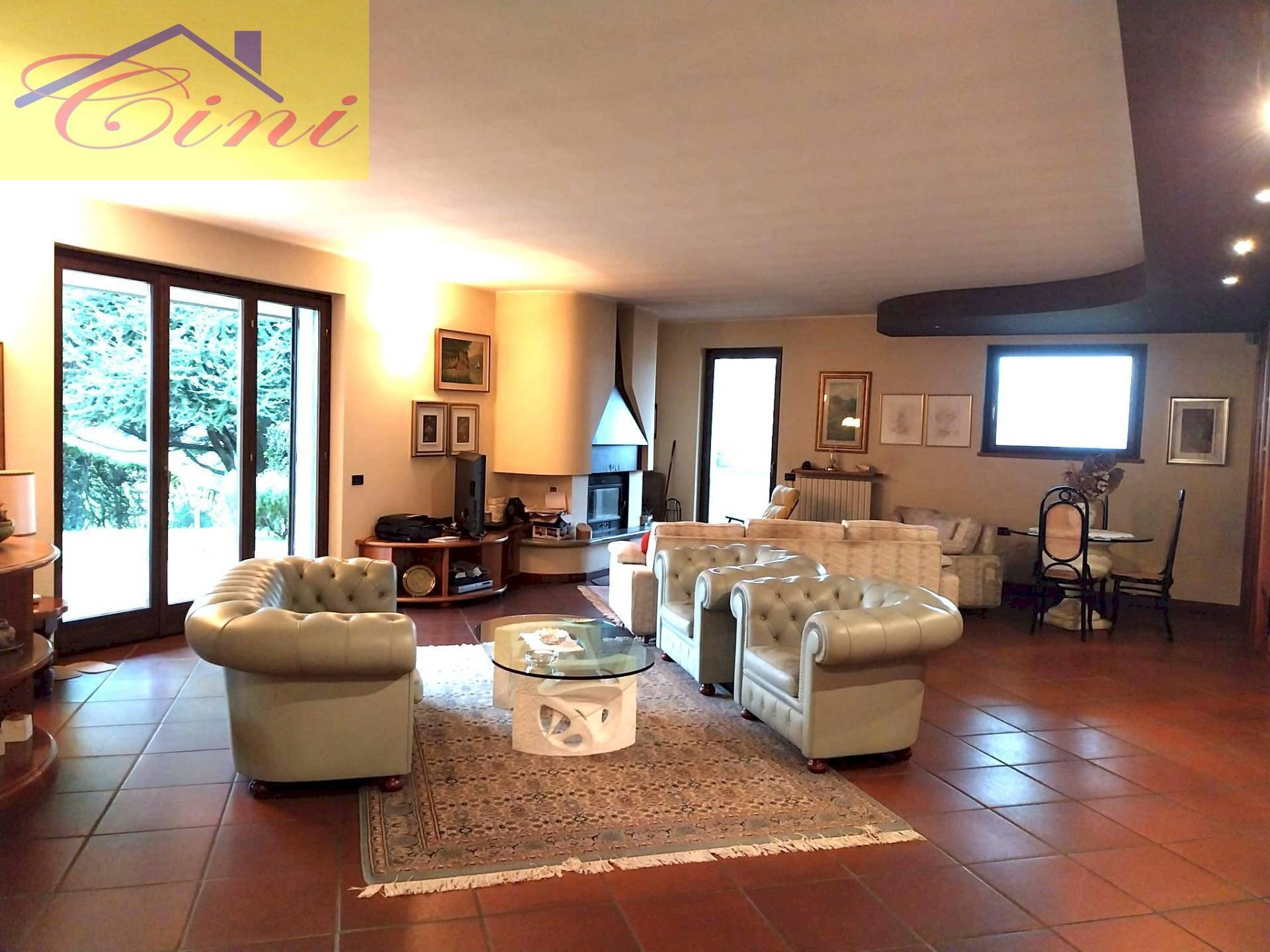 Foto 1 - Villa via Padre pio da Pietrelcina, Bulciago - photo 1