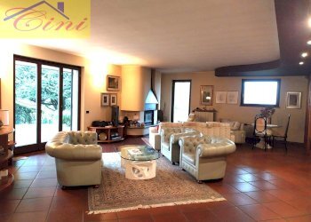 Foto 1 - Villa via Padre pio da Pietrelcina, Bulciago - foto 1