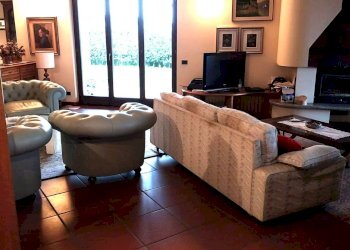 Foto 4 - Villa via Padre pio da Pietrelcina, Bulciago - foto 4