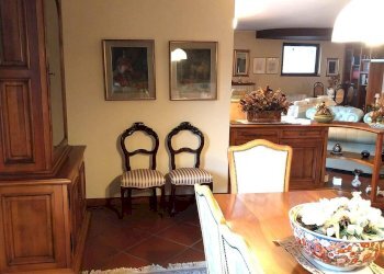 Foto 6 - Villa via Padre pio da Pietrelcina, Bulciago - foto 6