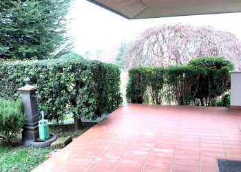 Foto 9 - Villa via Padre pio da Pietrelcina, Bulciago - foto 9