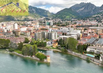 Foto 1 - Quadrilocale VIA DELL'ISOLA, Lecco - foto 1