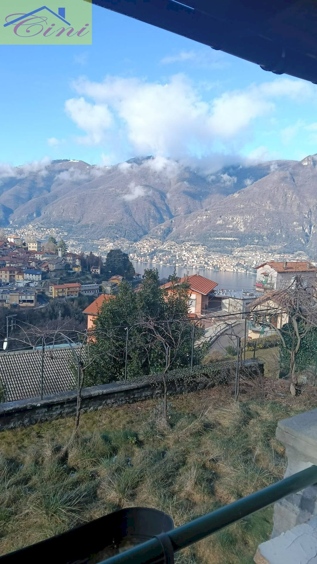 Foto 1 - Casa semi indipendente STRADA PROVINCIALE 43, Faggeto Lario - foto 1
