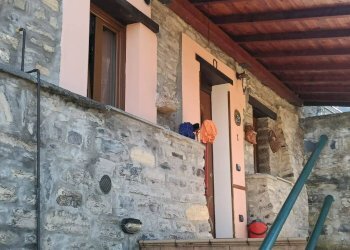 Foto 2 - Semi-detached house STRADA PROVINCIALE 43, Faggeto Lario - photo 2