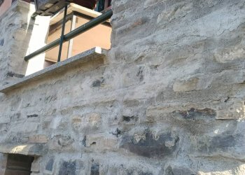 Foto 3 - Semi-detached house STRADA PROVINCIALE 43, Faggeto Lario - photo 3