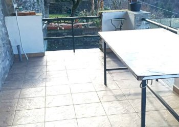 Foto 5 - Semi-detached house STRADA PROVINCIALE 43, Faggeto Lario - photo 5