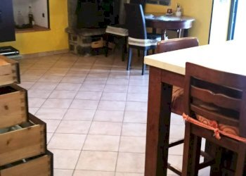 Foto 8 - Semi-detached house STRADA PROVINCIALE 43, Faggeto Lario - photo 8