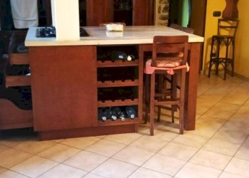 Foto 9 - Semi-detached house STRADA PROVINCIALE 43, Faggeto Lario - photo 9