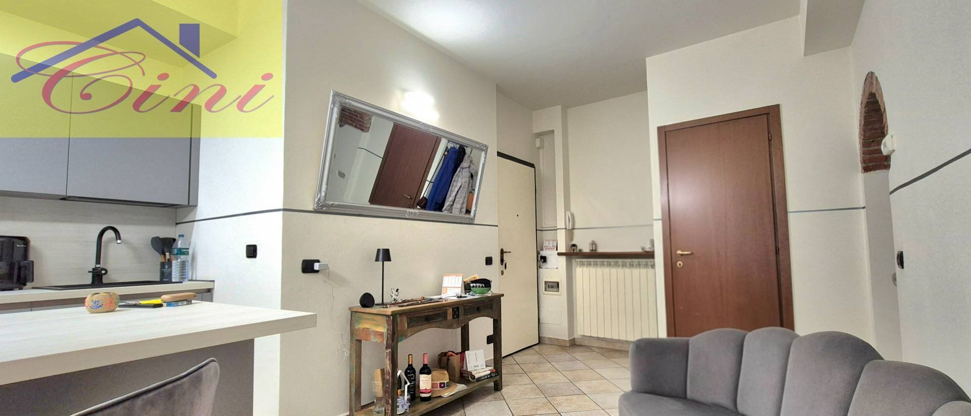 Foto 3 - Bilocale VIA PRIMO MAGGIO, Oggiono - foto 3