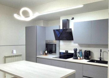 Foto 6 - Two-room apartment VIA PRIMO MAGGIO, Oggiono - photo 6