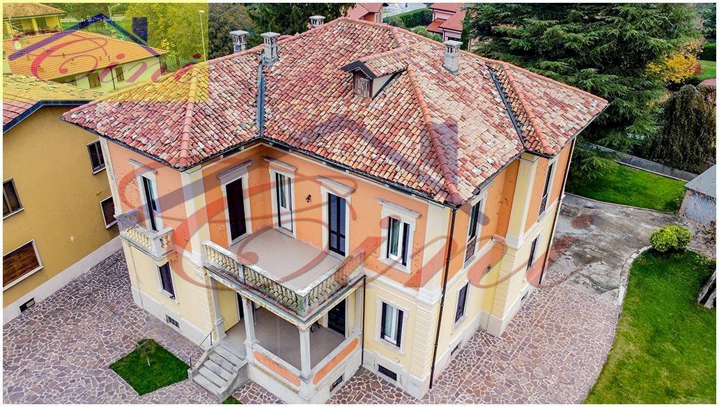 Foto 1 - Villa VIA ROMA, Eupilio - foto 1