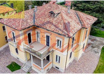 Foto 1 - Villa VIA ROMA, Eupilio - foto 1