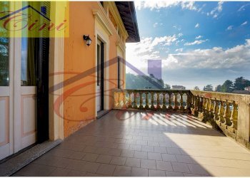 Foto 20 - Villa VIA ROMA, Eupilio - foto 20