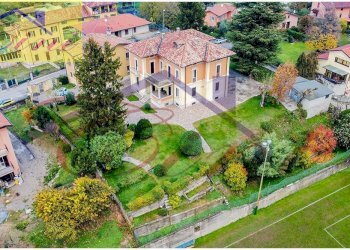 Foto 44 - Villa VIA ROMA, Eupilio - foto 44