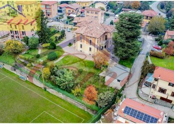 Foto 47 - Villa VIA ROMA, Eupilio - foto 47
