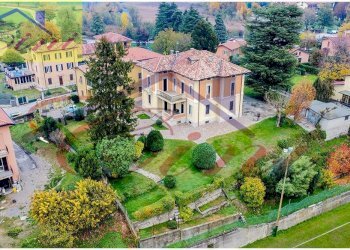Foto 48 - Villa VIA ROMA, Eupilio - foto 48