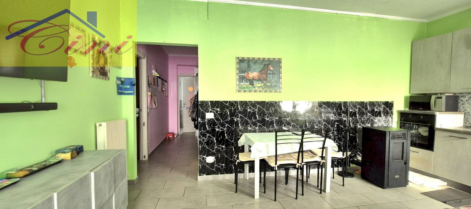 Foto 2 - Trilocale via salita bosisolo, Oggiono - foto 2