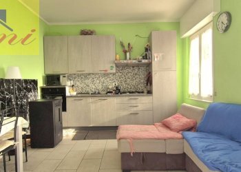 Foto 1 - Trilocale via salita bosisolo, Oggiono - foto 1