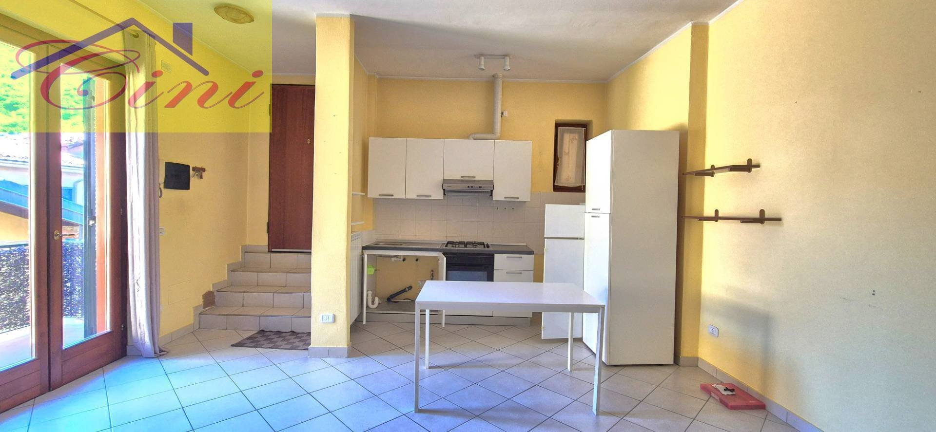 Foto 1 - Three-room apartment via vittorio veneto, Galbiate - photo 1
