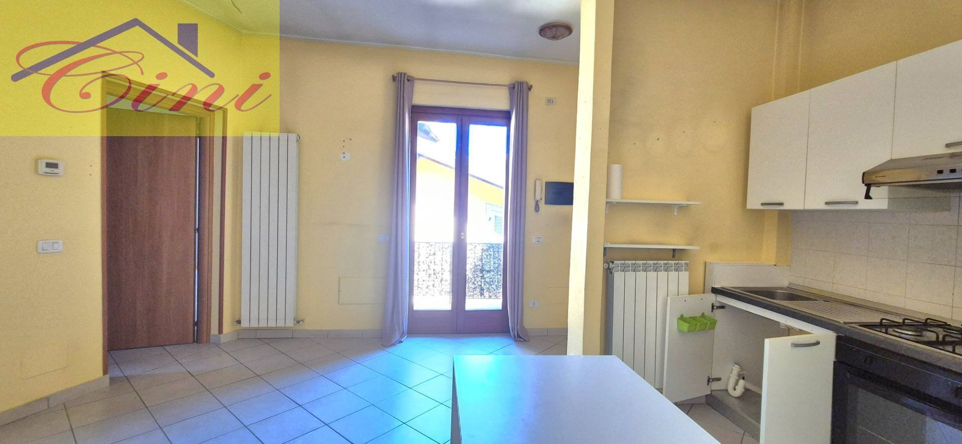 Foto 2 - Three-room apartment via vittorio veneto, Galbiate - photo 2