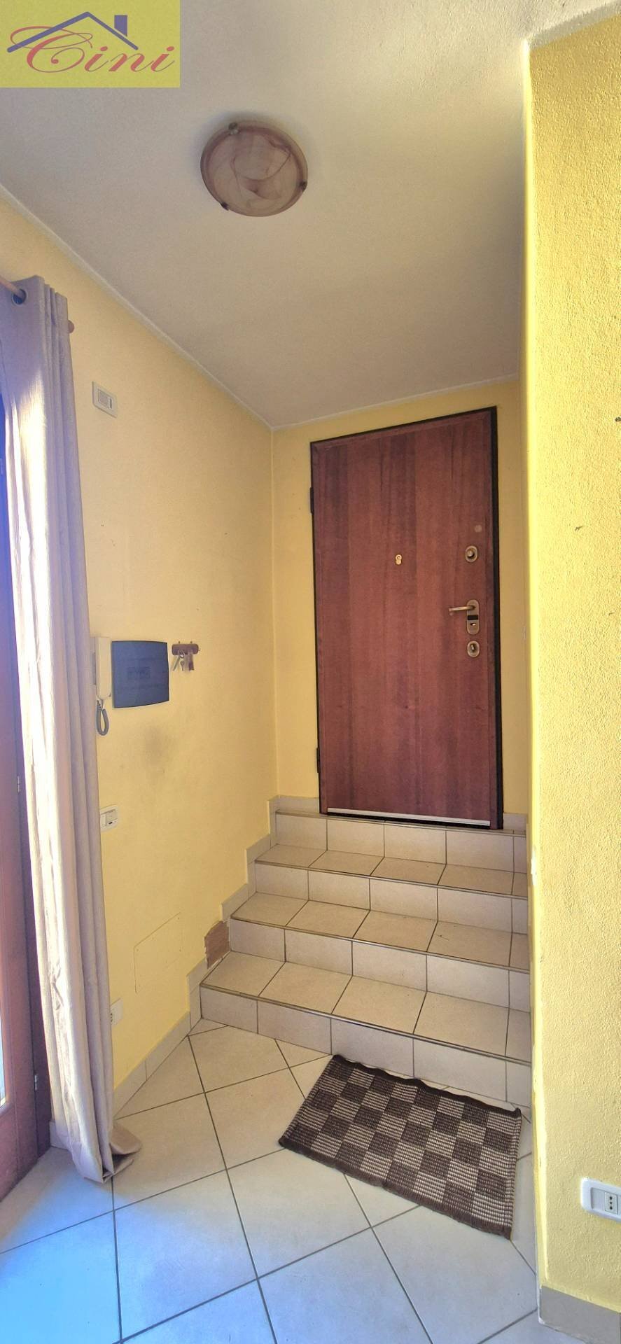 Foto 3 - Three-room apartment via vittorio veneto, Galbiate - photo 3
