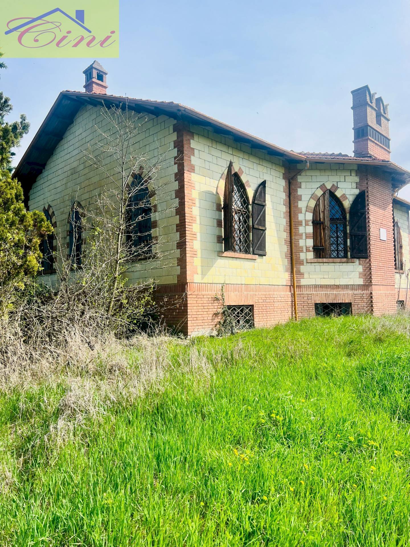 Foto 1 - Villa località cascina pelucchini, Ottiglio - photo 1