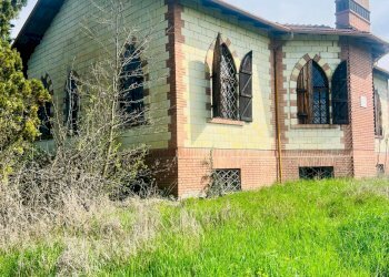 Foto 1 - Villa località cascina pelucchini, Ottiglio - foto 1