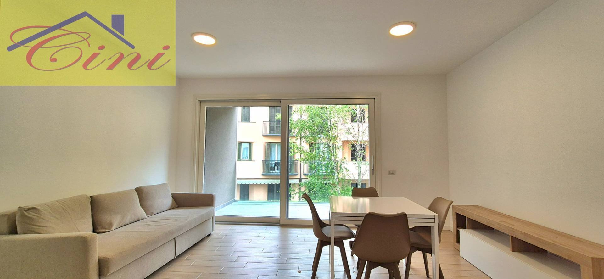 Foto 1 - Three-room apartment piazza giosue' carducci, Lecco - photo 1