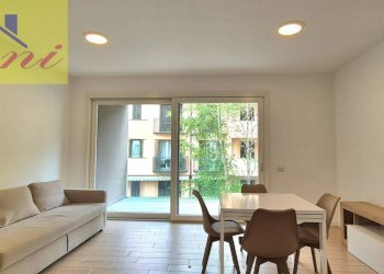 Foto 1 - Three-room apartment piazza giosue' carducci, Lecco - photo 1