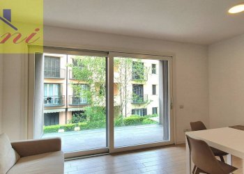 Foto 3 - Three-room apartment piazza giosue' carducci, Lecco - photo 3
