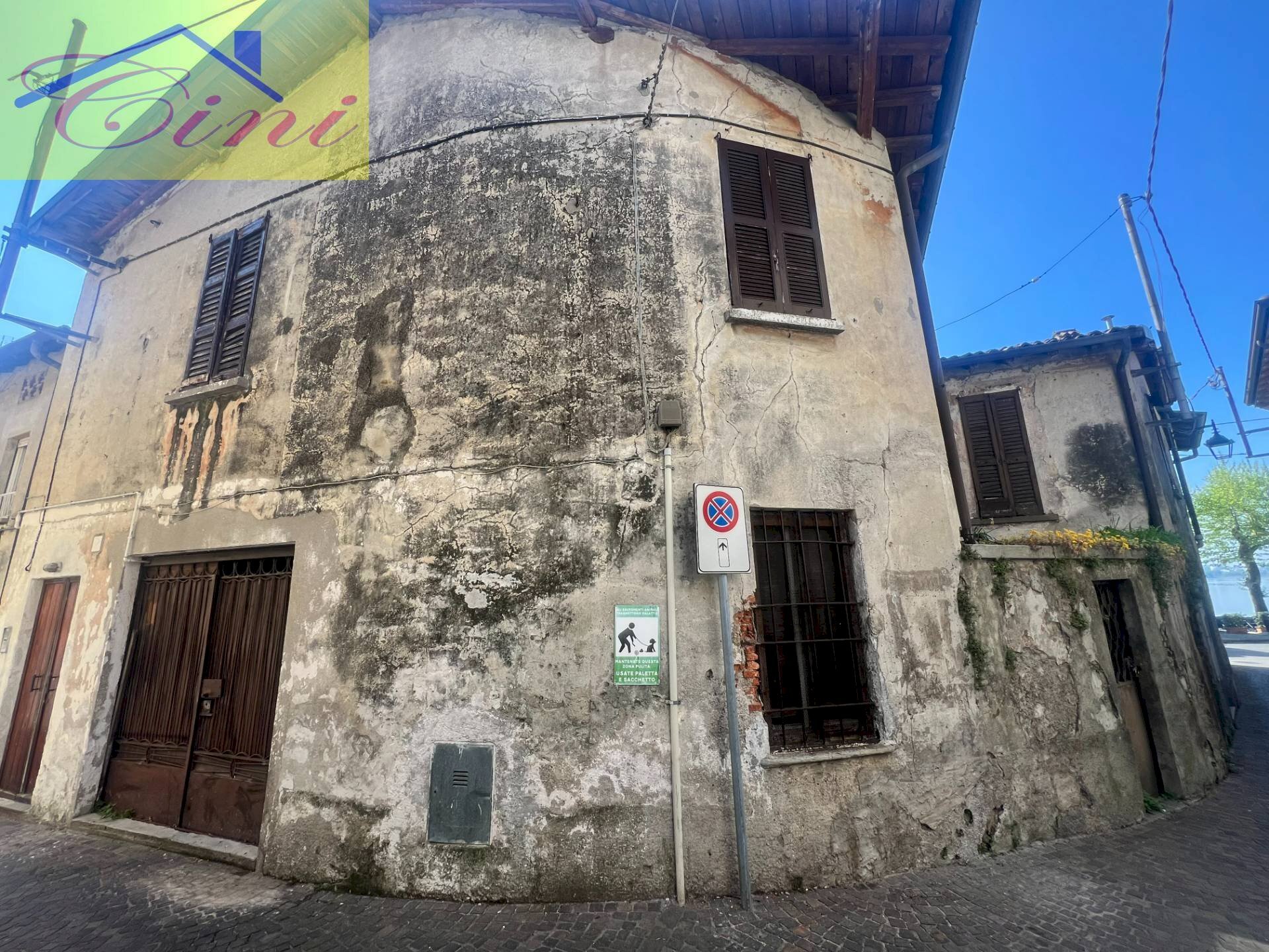 Foto 1 - Casa semi indipendente VIA GIUSEPPE GARIBALDI, Pusiano - foto 1