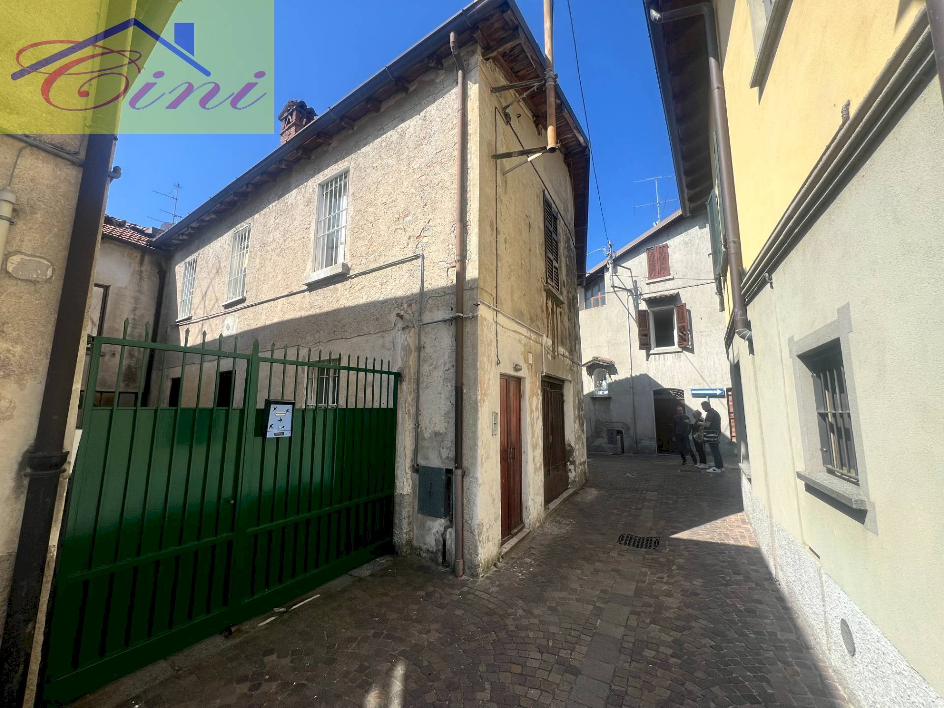 Foto 2 - Casa semi indipendente VIA GIUSEPPE GARIBALDI, Pusiano - foto 2