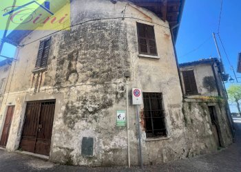 Foto 1 - Semi-detached house VIA GIUSEPPE GARIBALDI, Pusiano - photo 1
