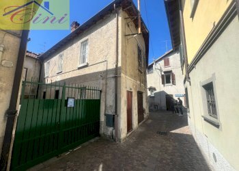 Foto 2 - Semi-detached house VIA GIUSEPPE GARIBALDI, Pusiano - photo 2