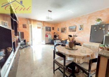 Foto 1 - Trilocale via san carlo, Monte Marenzo - foto 1