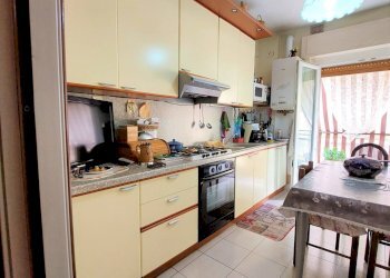 Foto 4 - Trilocale via san carlo, Monte Marenzo - foto 4