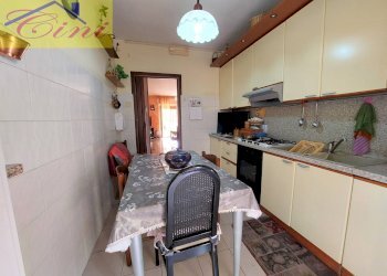 Foto 7 - Trilocale via san carlo, Monte Marenzo - foto 7