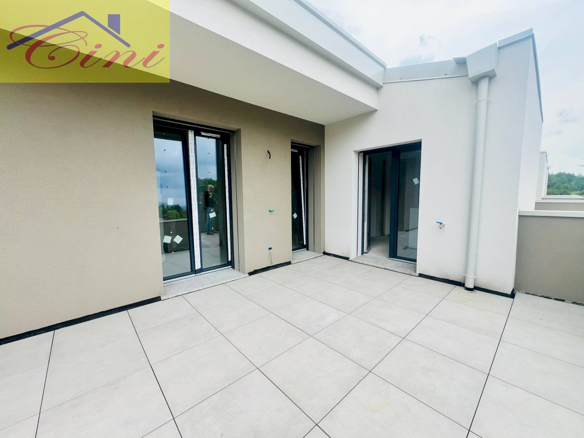 Foto 1 - Villa VIA CAVOLTO, Monguzzo - foto 1
