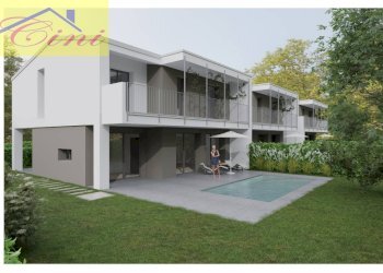 Foto 18 - Villa VIA CAVOLTO, Monguzzo - foto 18