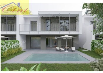 Foto 22 - Villa VIA CAVOLTO, Monguzzo - foto 22