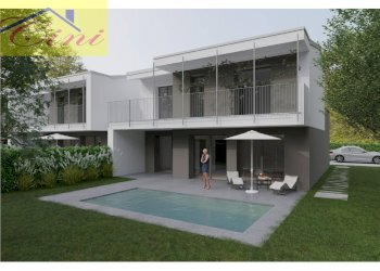 Foto 26 - Villa VIA CAVOLTO, Monguzzo - foto 26