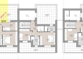 Foto 31 - Villa VIA CAVOLTO, Monguzzo - foto 31