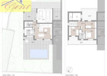 Foto 32 - Villa VIA CAVOLTO, Monguzzo - foto 32