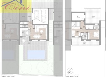 Foto 33 - Villa VIA CAVOLTO, Monguzzo - foto 33